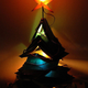 Illustration for article titled 5 Awesome Christmas Trees That Require No Tree
